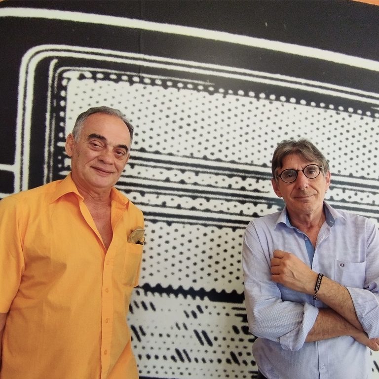 Η Δική μας Πόλη με τον Θέμη Ροδαμίτη | 17.06.23