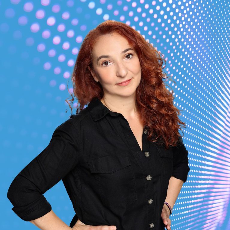 Κουβέντες μακρινές με τη Νατάσα Βησσαρίωνος | 03.07.23