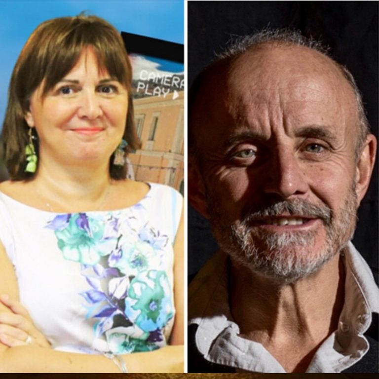 Infinitely Curious: Beyond Borders Festival | 17.08.2023