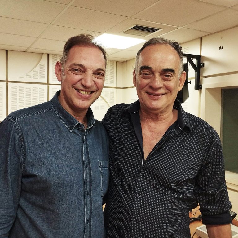 Η Δική μας Πόλη με τον Θέμη Ροδαμίτη | 18.06.23