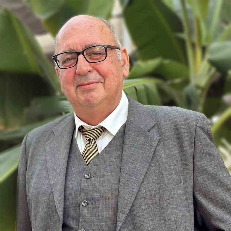 Ο Οδυσσέας Χρίστου στους ”Έλληνες Παντού” | 18.01.2024