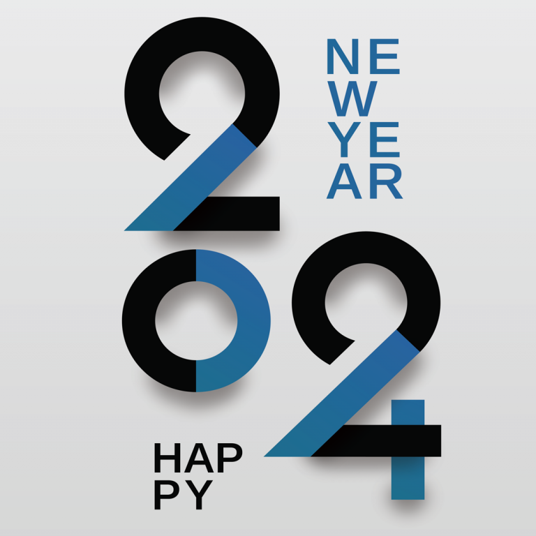 Πάρε τον Χρόνο σου | Πρωτοχρονιά 2024