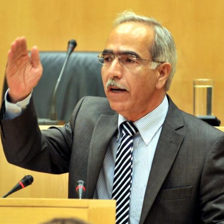 Ο Ζαχαρίας Κουλίας στους ”Έλληνες Παντού” | 18.02.2024