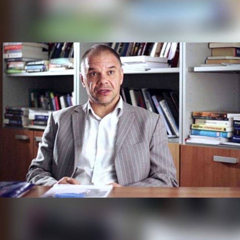 Ο Δρ. Βασίλης Φούσκας στους ”Έλληνες Παντού” | 11.02.2024