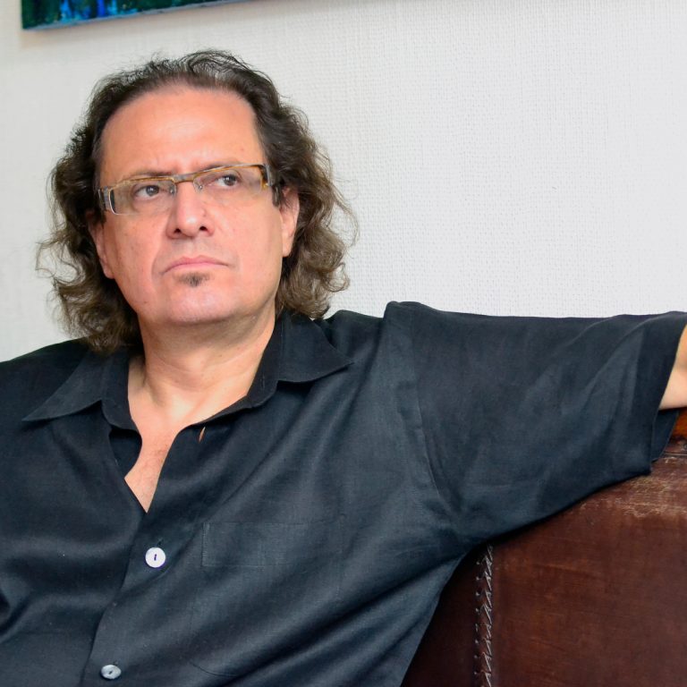 Ο σκηνοθέτης Κώστας Παπακωστόπουλος στην εκπομπή “Πάρε τον Χρόνο σου” | 19.03.2024