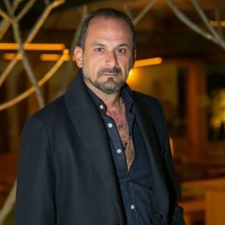 Ο Γιώργος Ρεκτσίνης απο την Αίγυπτο στην εκπομπή “Η Παγκόσμια Φωνή μας”|17.04.2025