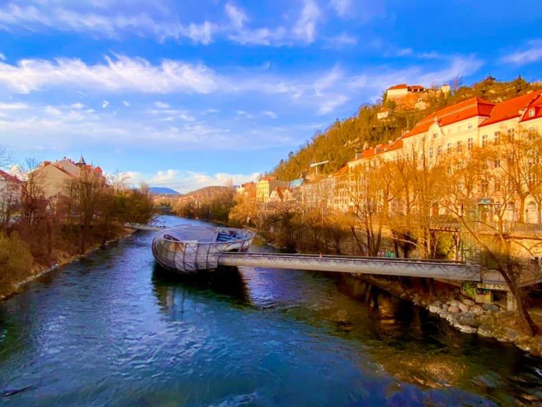 Οι “Κουβέντες μακρινές” στο Graz της Αυστρίας | 08.04.24