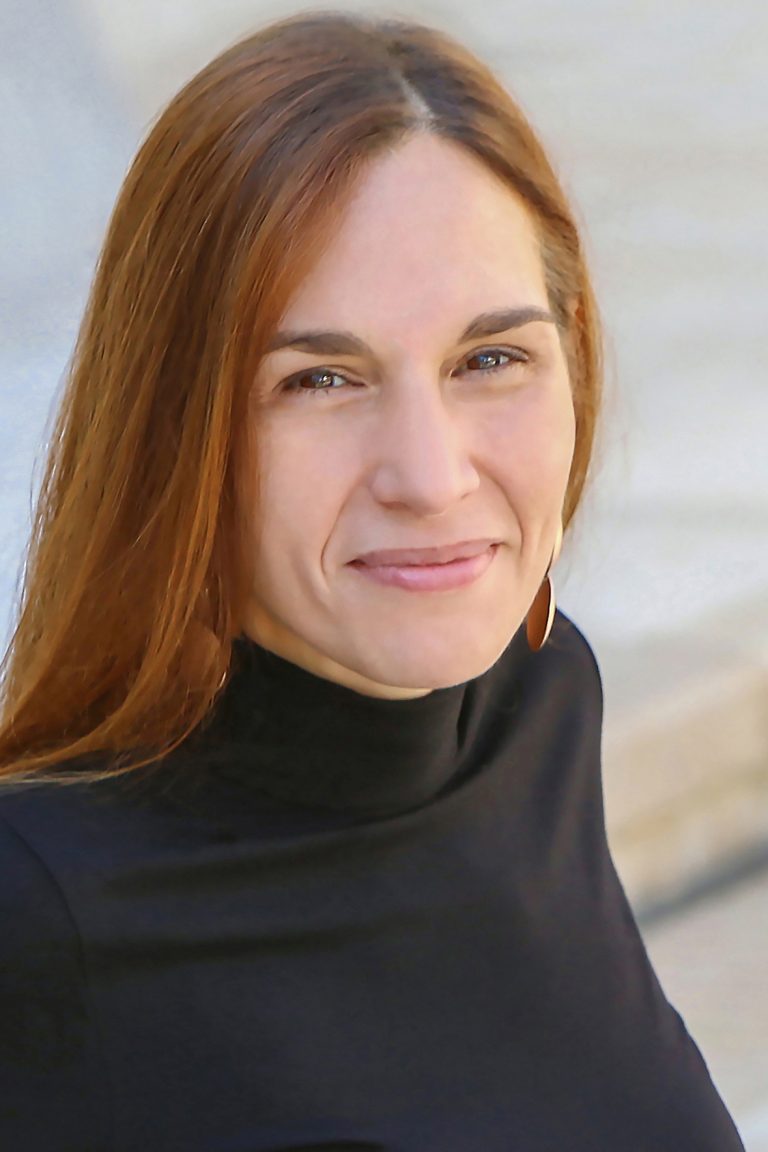 “Κουβέντες μακρινές” με τη Ναταλία Γεράκη για τη μουσική των Ελλήνων της Αλεξάνδρειας | 10.04.24