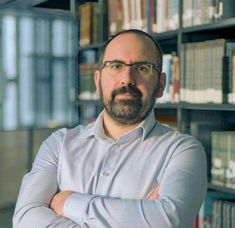 Ο Παναγιώτης Παύλος στους ”Έλληνες Παντού” | 10.04.2024
