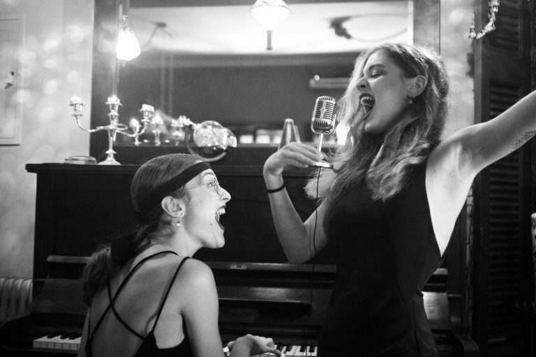“Κουβέντες μακρινές” με τις Maltezaki sisters | 24.04.24