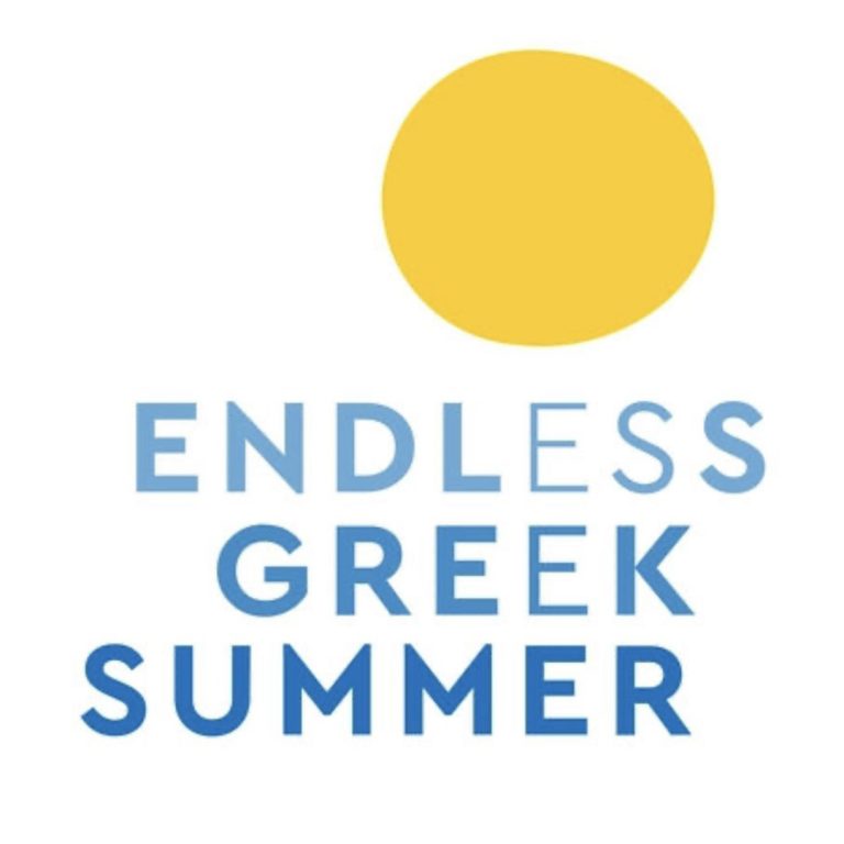 Infinitely Curious: The Greek Summer as a State of Mind | 28.07.2024