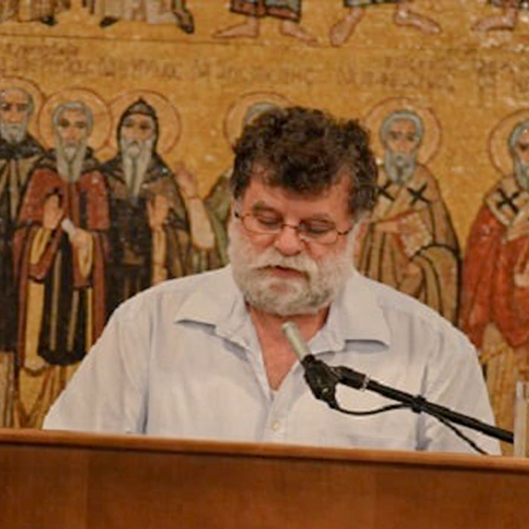 Ο Κωστής Κοκκινόφτας στους ”Έλληνες Παντού” | 09.07.2024