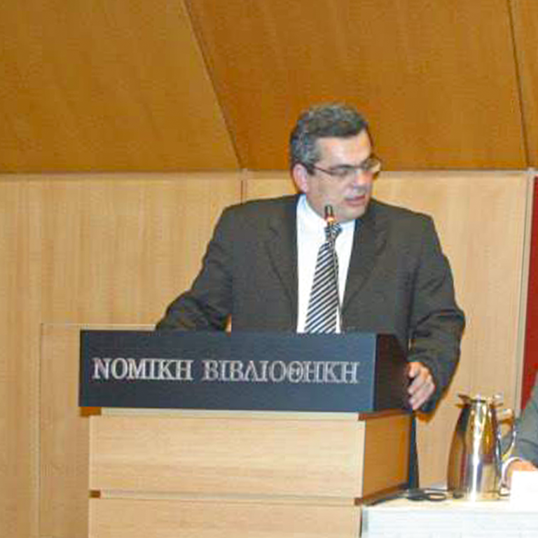 Ο Διονύσης Παντής ”Έλληνες Παντού” | 30.06.2024