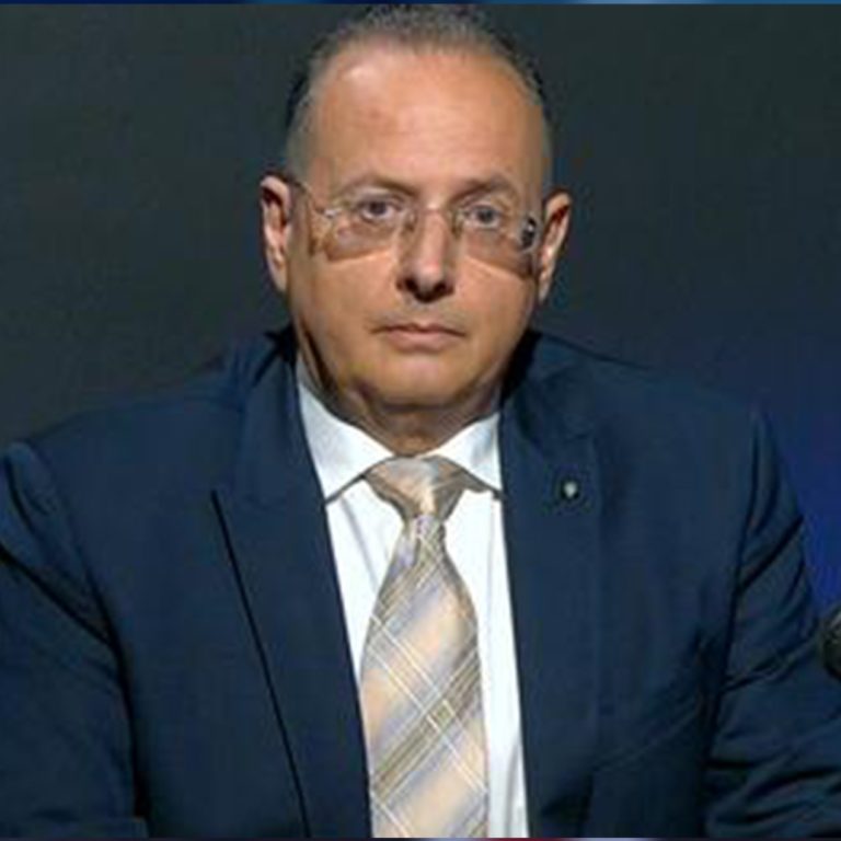 Ο Δημήτριος Δρόσος στους ”Έλληνες Παντού” | 25.07.2024