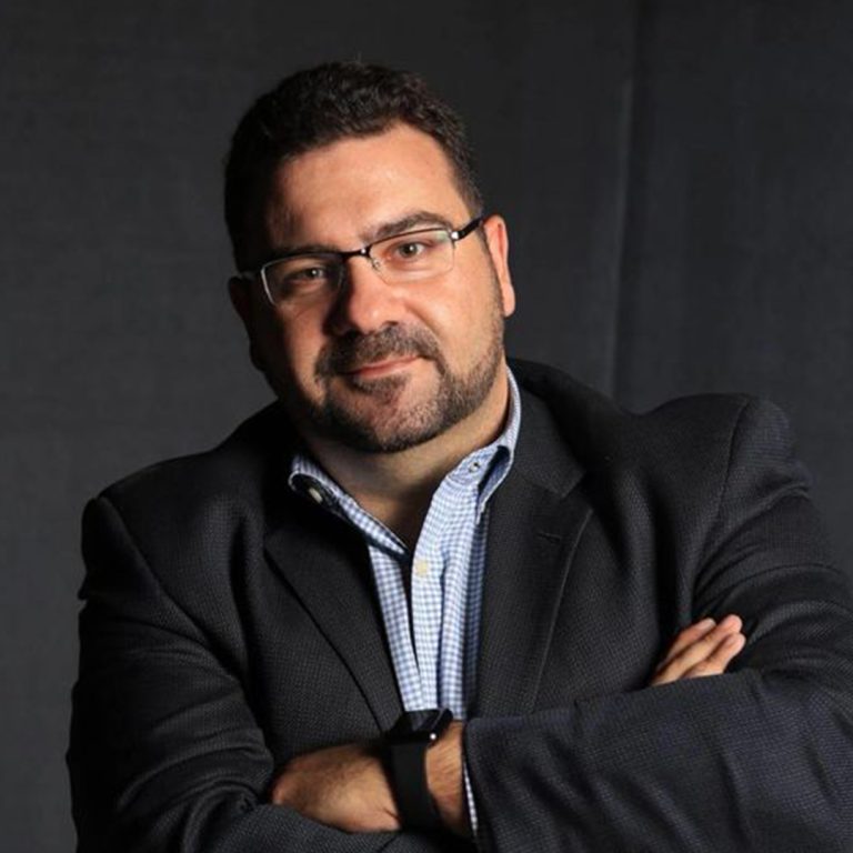 Ο Μάριος Ευθυμιόπουλος στους ”Έλληνες Παντού” | 23.07.2024