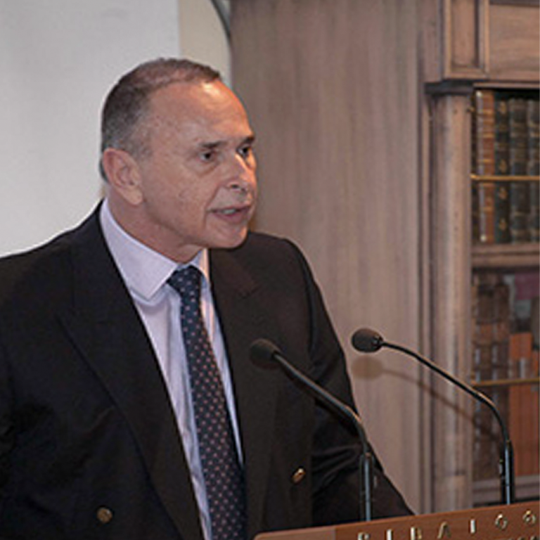 Ο Αθανάσιος Γ. Πλατιάς στους ”Έλληνες Παντού” | 22.07.2024