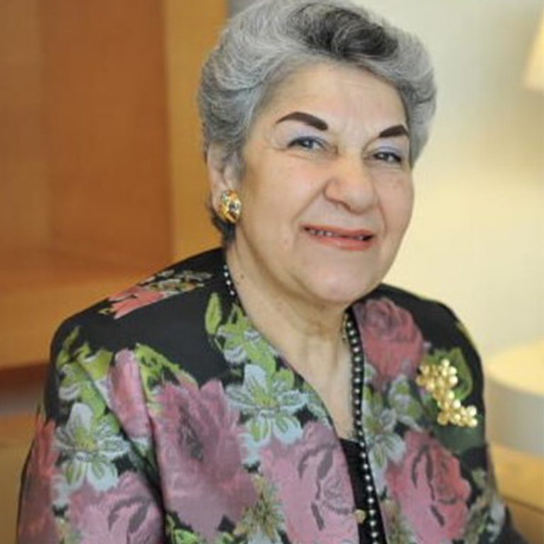 Η Στέλλα Κοκόλη στους ”Έλληνες Παντού” | 11.07.2024