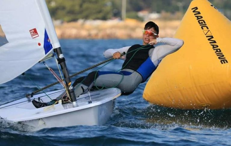 O Αλέξανδρος Ιωαννίδης στην “Αθλητική Φωνή” | 19.07.2024