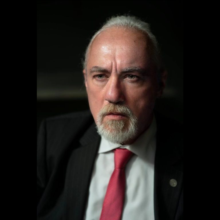 Ο Τζόναθαν Κόνσταντιν του Ελληνικού παραρτήματος των Ρεπουμπλικάνων στην εκπομπή “Η Παγκόσμια Φωνή μας”|15.07.2024