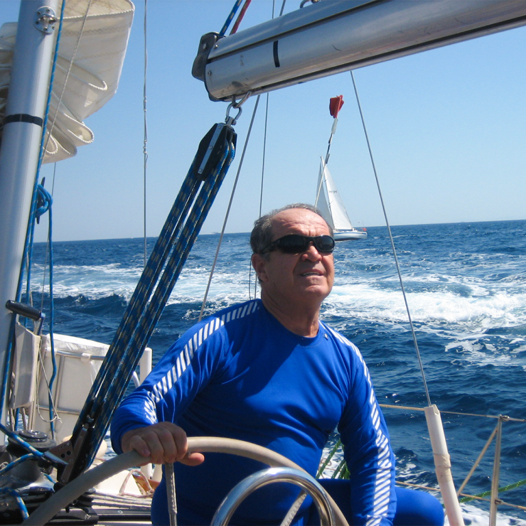 Ο πρόεδρος του ΠΟΙΑΘ Γιάννης Μαραγκουδάκης στις «Καλές Θάλασσες» | 11.07.2024