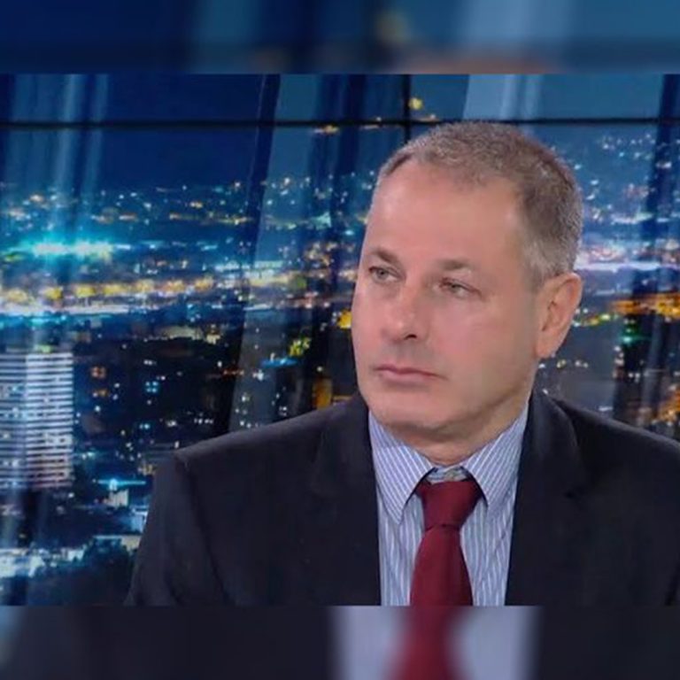 Ο Μελέτης Μελετόπουλος στους ”Έλληνες Παντού” | 24.07.2024