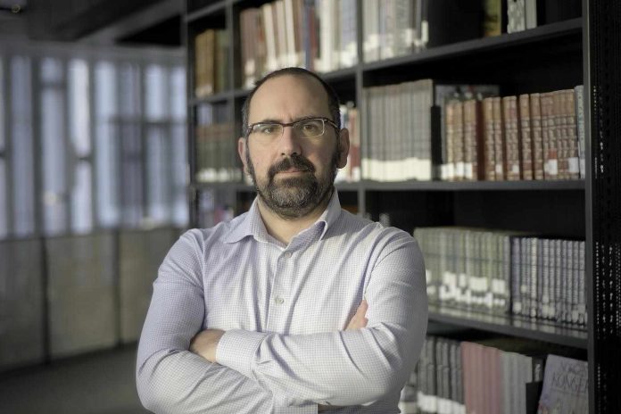 Ο Παναγιώτης Παύλος στους ”Έλληνες Παντού” | 30.07.2024