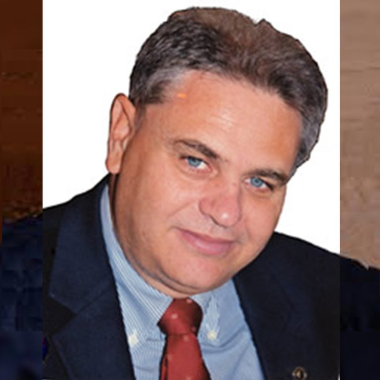 Ο Γεώργιος Γερούλης στους ”Έλληνες Παντού” | 07.08.2024