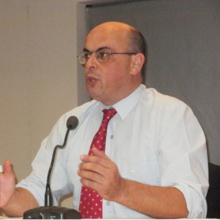 Ο Γεώργιος Κουρκούτας στους ”Έλληνες Παντού” | 21.08.2024