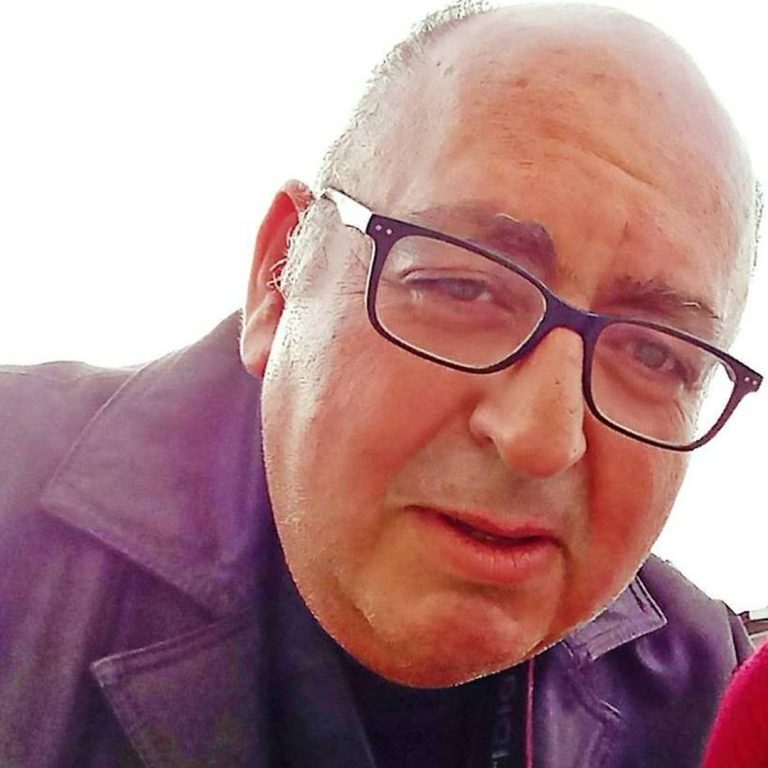 Ο Οδυσσέας Χρίστου στους ”Έλληνες Παντού” | 15.08.2024