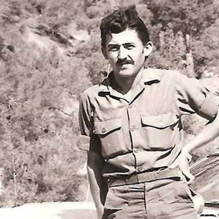 Ο Νίκος Σκαρλάτος στους ”Έλληνες Παντού” | 14.08.2024