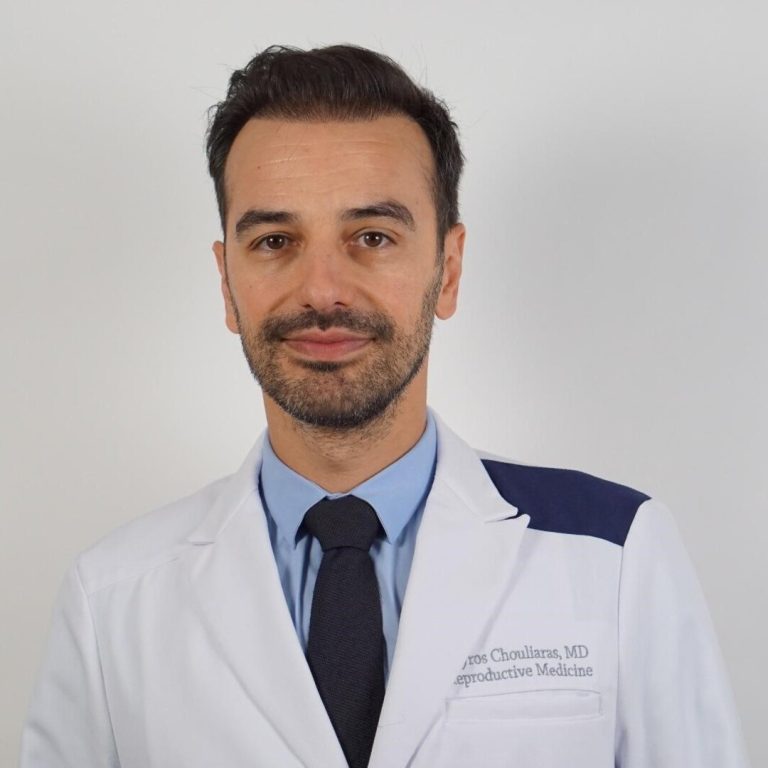 Ο Dr. Σπύρος Χουλιάρας από το Κατάρ στην εκπομπή “Η Παγκόσμια Φωνή μας” | 05.08.2024
