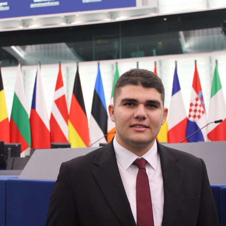 Ο Χρυσοβαλάντης Ανδρέου στους ”Έλληνες Παντού” | 04.08.2024