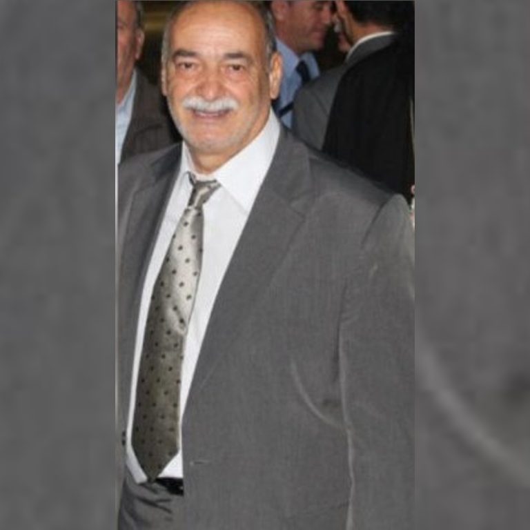 Ο Γεώργιος Τηλιακός στους ”Έλληνες Παντού” | 12.08.2024