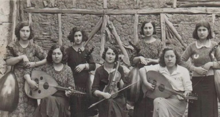 Η Γυναίκα στο Ρεμπέτικο – Ο Αντώνης Μαραγκός για το 8ο Φεστιβάλ Ρεμπέτικου στη Σύρο
