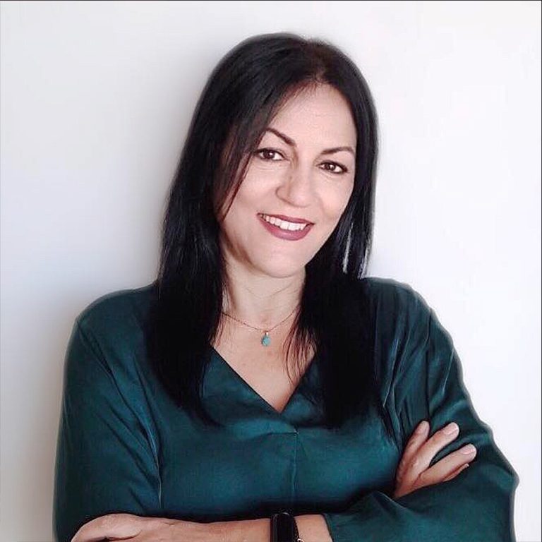 Η Αγγέλα Καϊμακλιώτη στους ”Έλληνες Παντού” | 01.08.2024