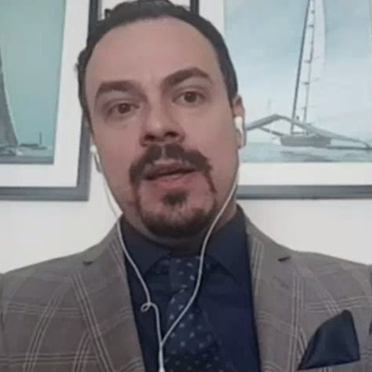 Ο Σπύρος Πλακούδας στους ”Έλληνες Παντού” | 05.08.2024