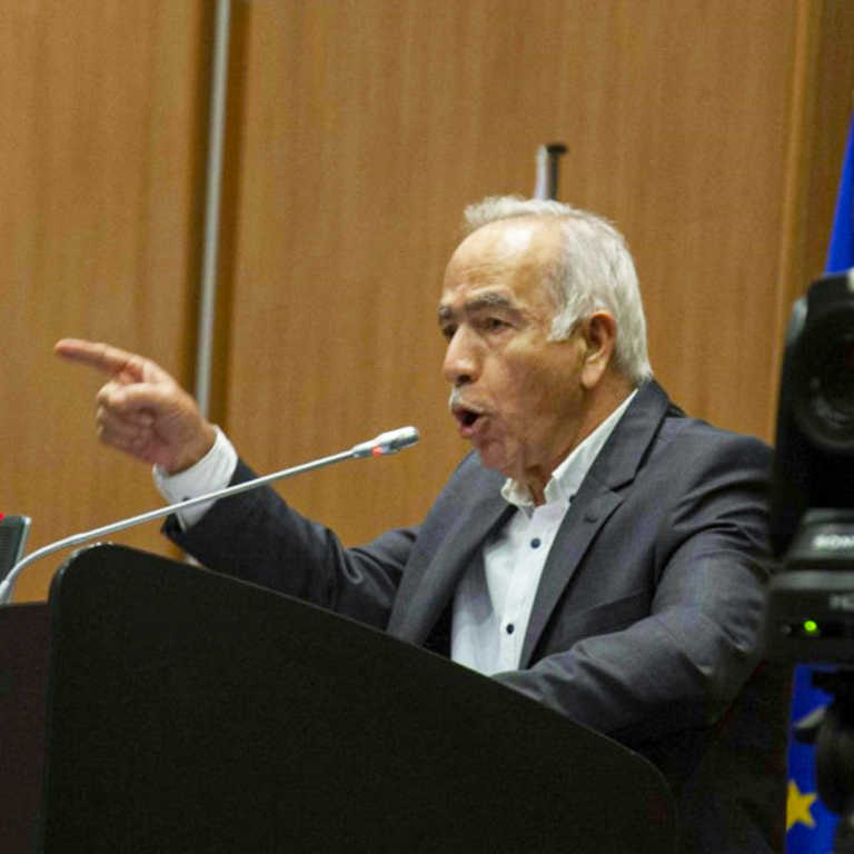 O Ζαχαρίας Κουλίας στους ”Έλληνες Παντού” | 22.08.2024