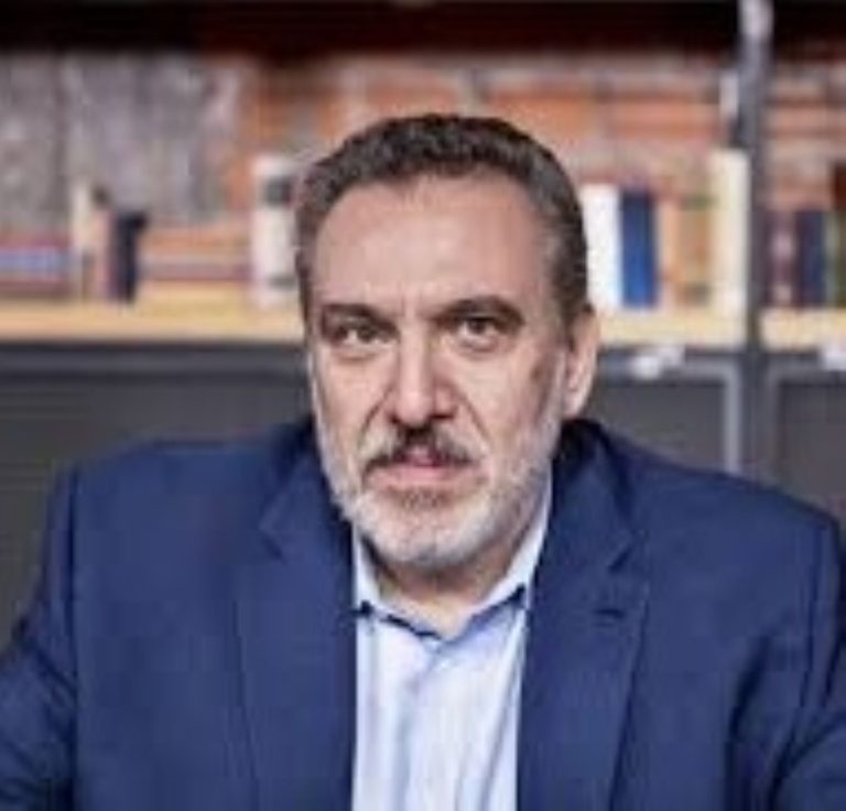 O ‘Οθων Ηλιόπουλος μιλάει για την πολιτική, την υγεία και την οικονομία στην εκπομπή “Η Παγκόσμια Φωνή μας”| 03.09.2024