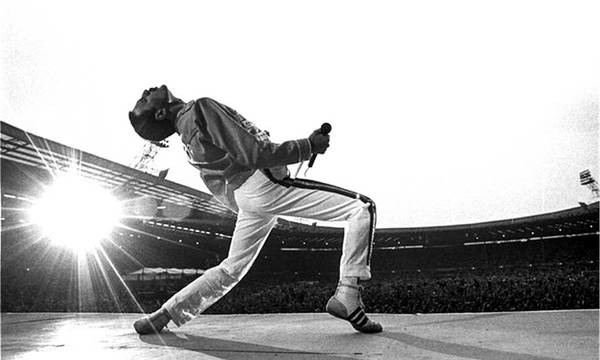 Ο μυθικός… Freddie Mercury | 05.09.2024