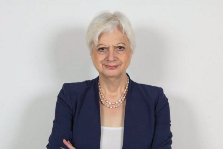 Η Δρ. Ελένη Θεοχάρους στους ”Έλληνες Παντού” | 03.09.2024