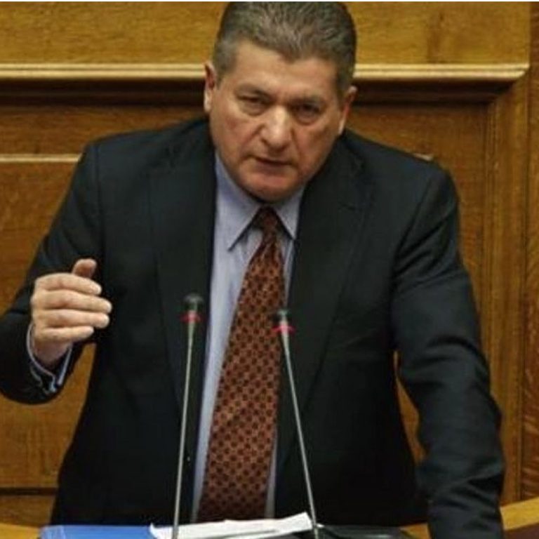 Ο Γεώργιος Νταβρής στους ”Έλληνες Παντού” | 09.04.2025
