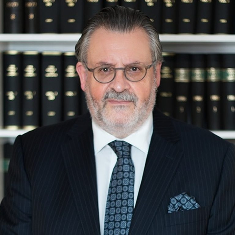 Ο Δρ. Χρίστος Κληρίδης στους ‘Έλληνες παντού” | 31.10.2024