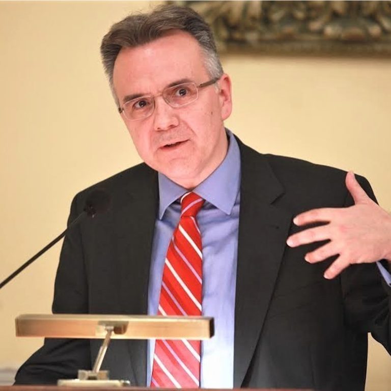 Ο Δρ. Κώστας Λάβδας στους ‘Έλληνες παντού” | 21.10.2024