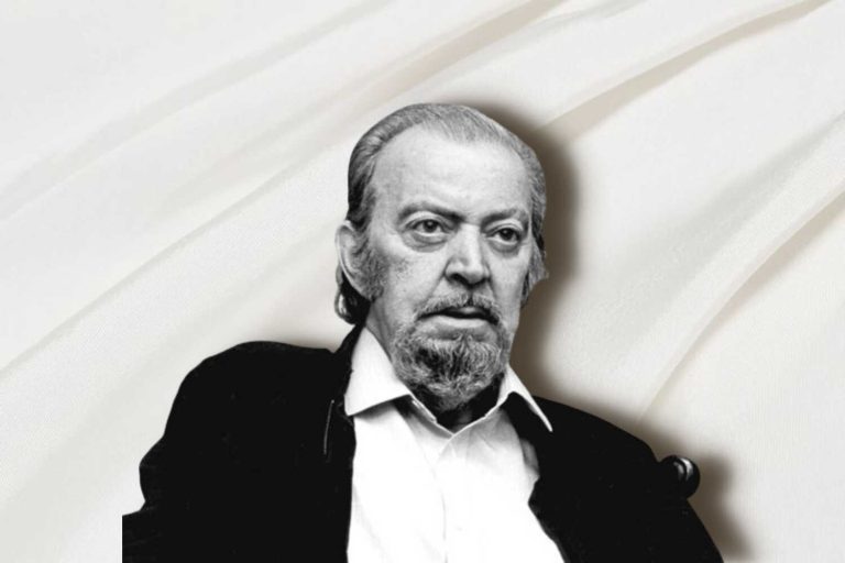 Αν θέλεις να λέγεσαι άνθρωπος… | 30.10.2024
