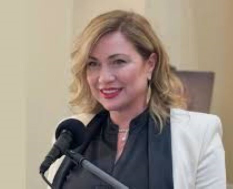 Η Γεν. Γραμματέας Αποδήμου Ελληνισμού κ. Μυρογιάννη για την 25η Μαρτίου στην εκπομπή “Η Παγκόσμια Φωνή μας”|25.03.2025