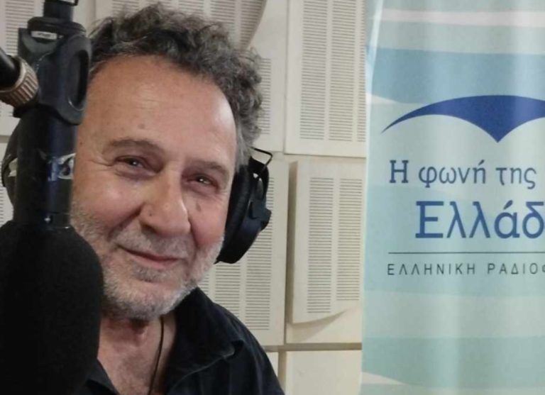 O Δρ. Νίκος Αλεξίου από την Ν. Υόρκη στην εκπομπή “Η Παγκόσμια Φωνή μας”| 20.03.2025