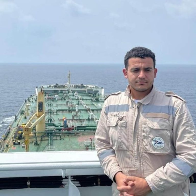 Ο καπετάν Δημήτρης Πετράκης στις «Καλές Θάλασσες» | 27.03.2025