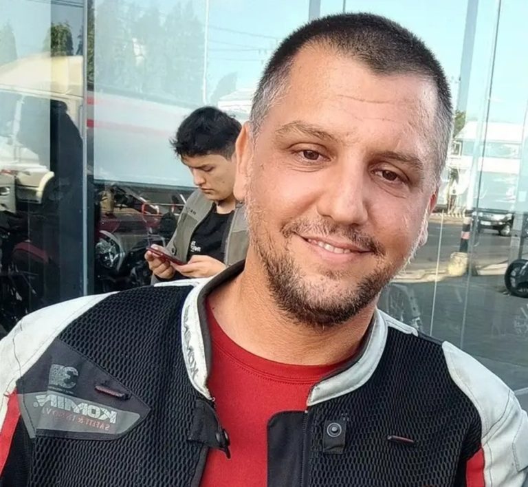 Ο Βασίλης Στεργίου από την Ταϋλάνδη στην εκπομπή “Η Παγκόσμια Φωνή μας”| 31.03.2025