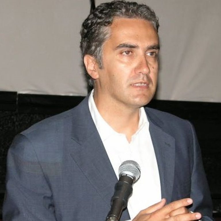 Ο Θεοφάνης Μαλκίδης στους ”Έλληνες Παντού” | 16.03.2025