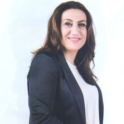 Η Ειρήνη Μάντολες, στους ”Έλληνες Παντού” | 19.04.2025